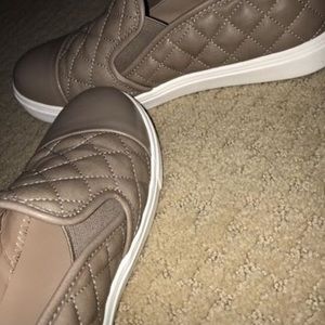 Steve Madden shoes